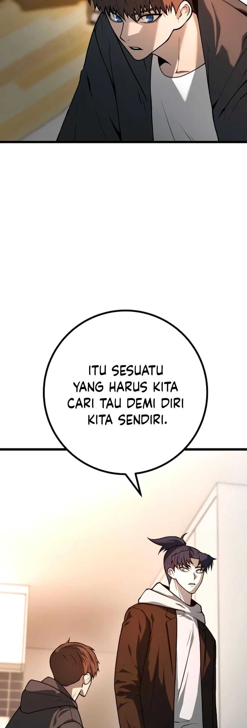 Juvenile Police Chapter 23 Gambar 30
