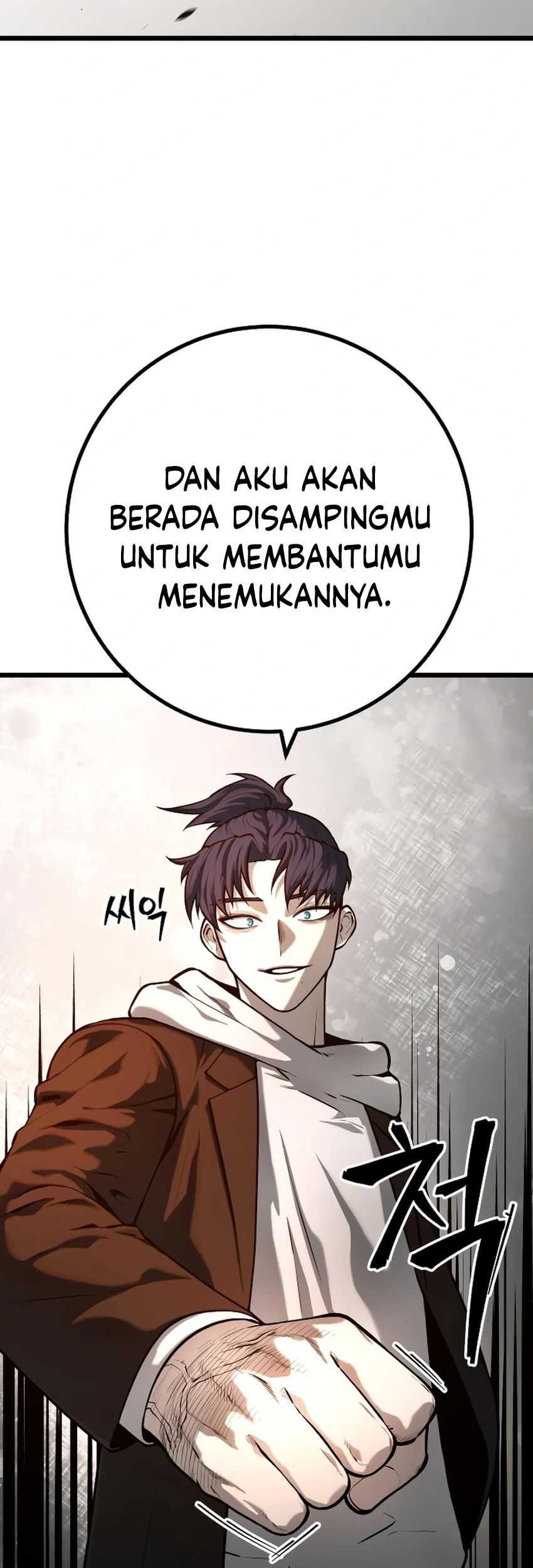 Juvenile Police Chapter 23 Gambar 32
