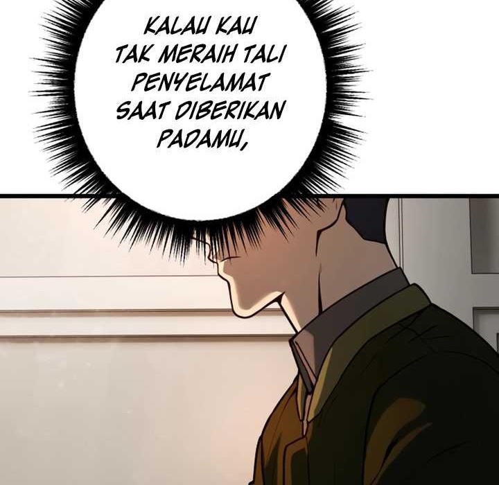 Juvenile Police Chapter 24 Gambar 53