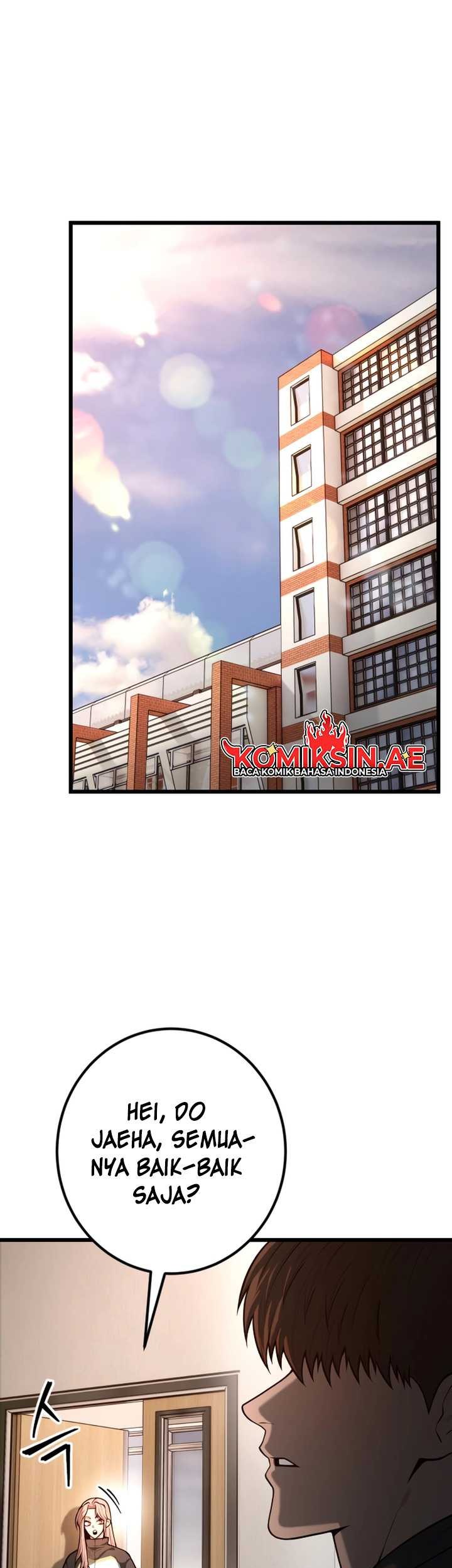 Baca Juvenile Police Chapter 24 Gambar 2