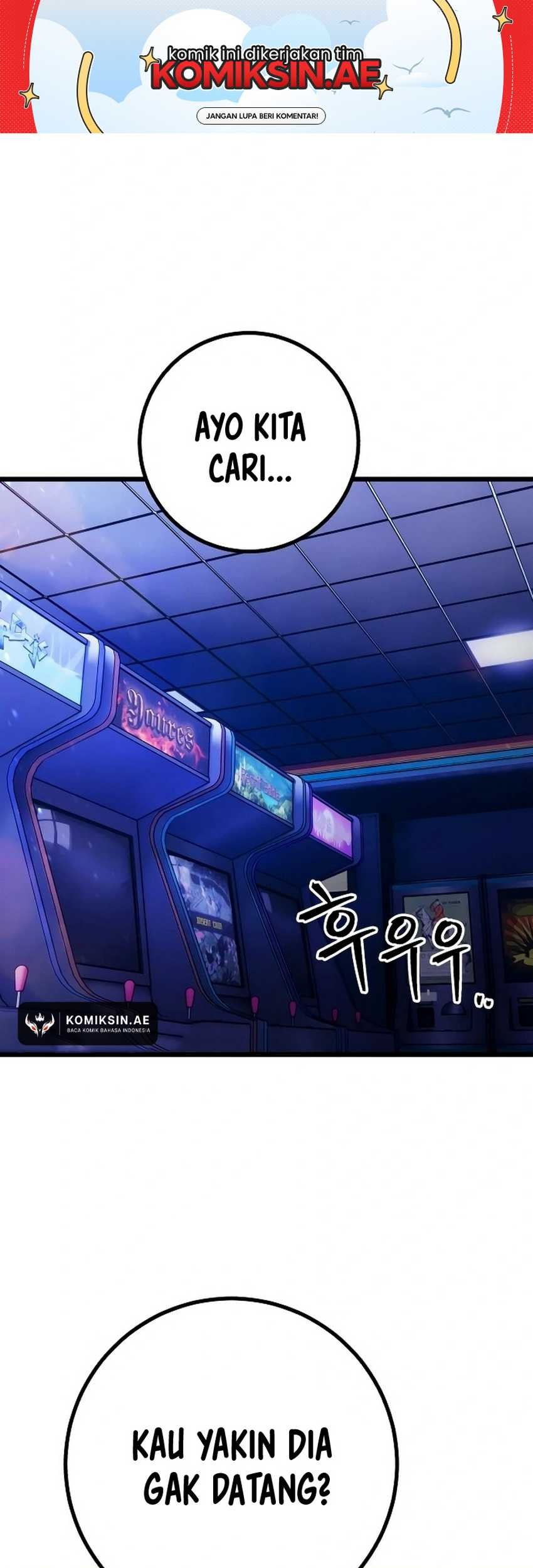 Baca Juvenile Police Chapter 25 Gambar 2
