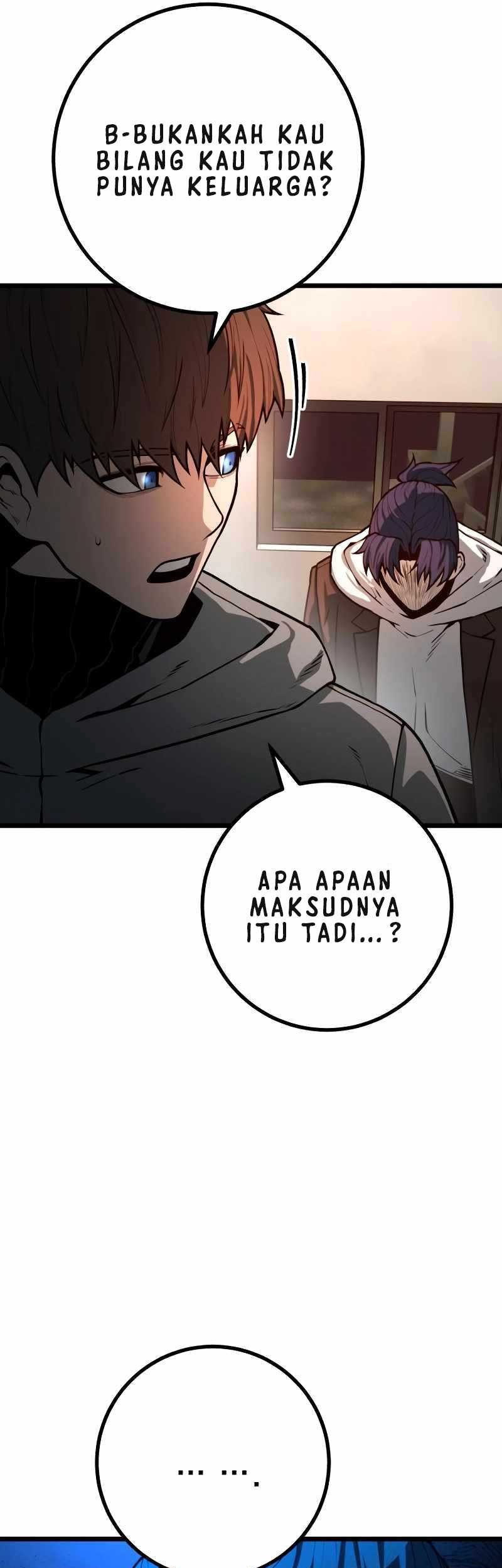 Juvenile Police Chapter 26 Gambar 48