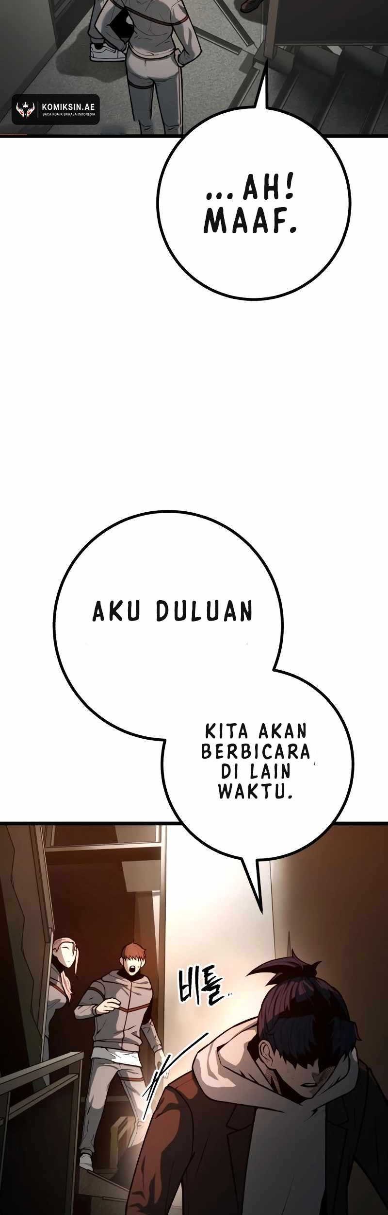 Juvenile Police Chapter 26 Gambar 50