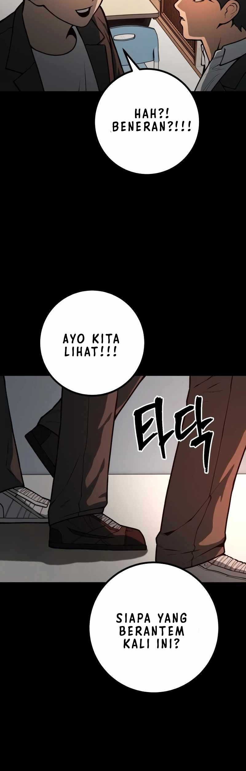 Juvenile Police Chapter 26 Gambar 55