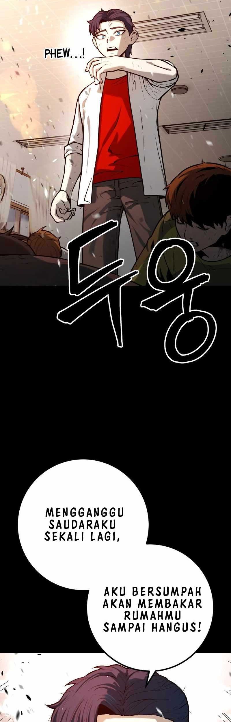 Juvenile Police Chapter 26 Gambar 57