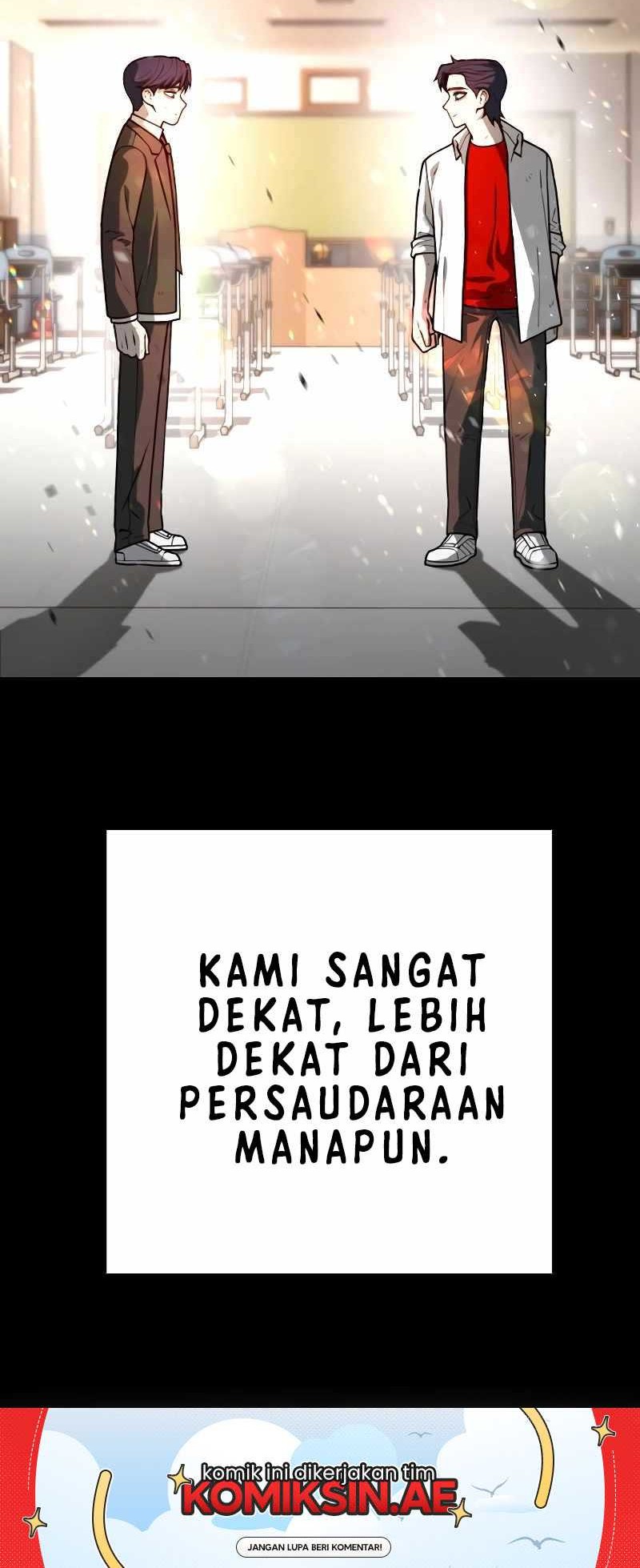 Juvenile Police Chapter 26 Gambar 61
