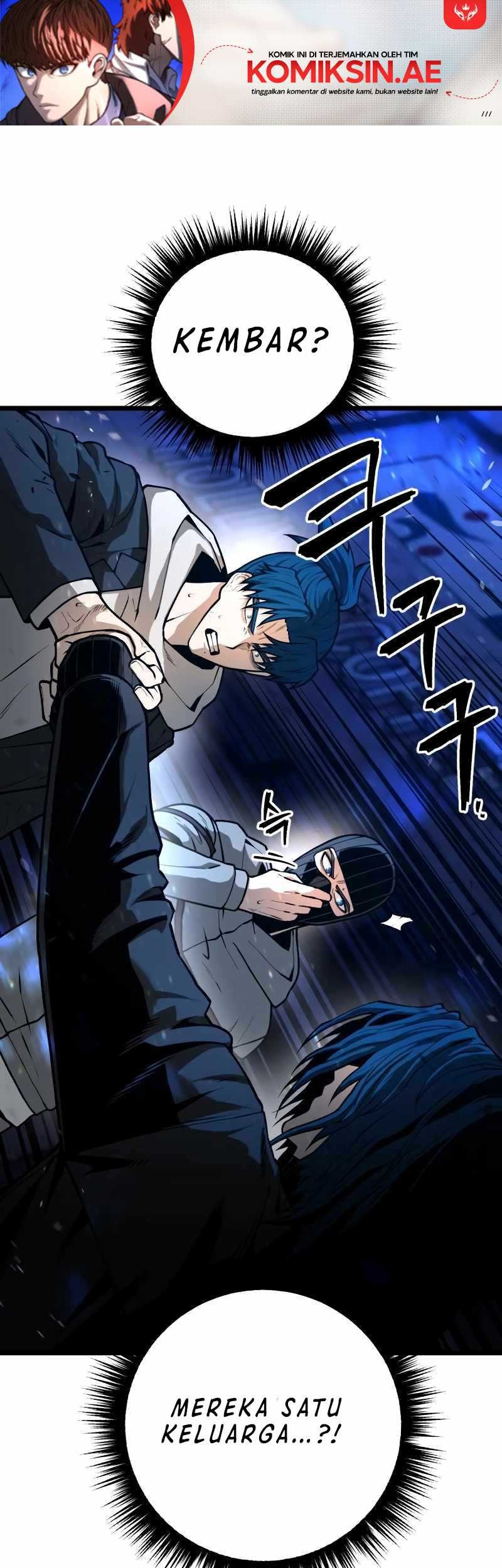Baca Juvenile Police Chapter 26 Gambar 2