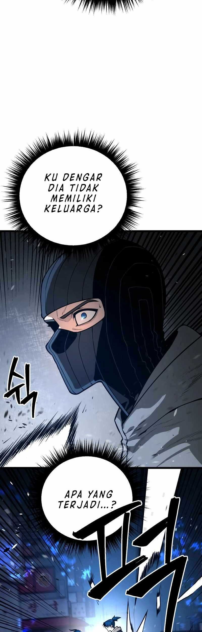 Juvenile Police Chapter 26 Gambar 3