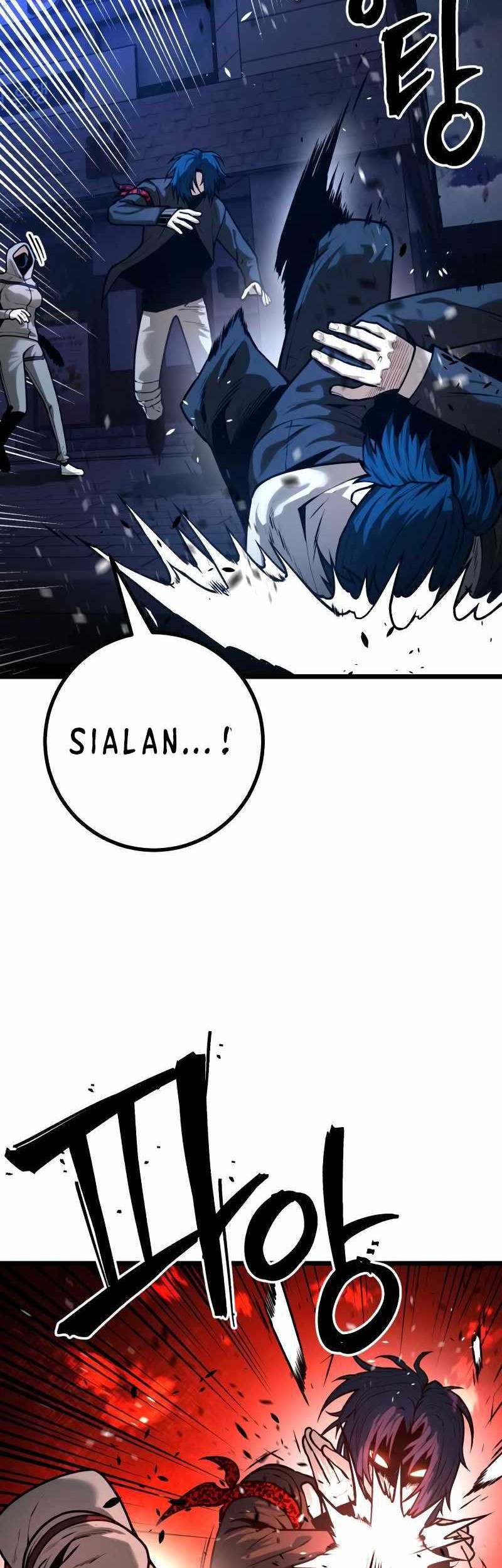 Juvenile Police Chapter 26 Gambar 10