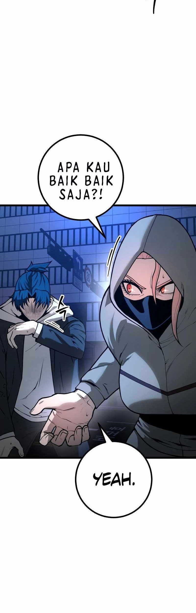 Juvenile Police Chapter 26 Gambar 12
