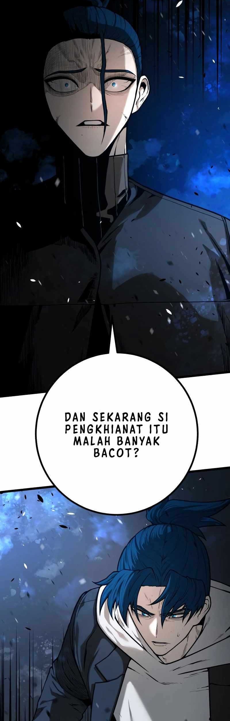 Juvenile Police Chapter 26 Gambar 16