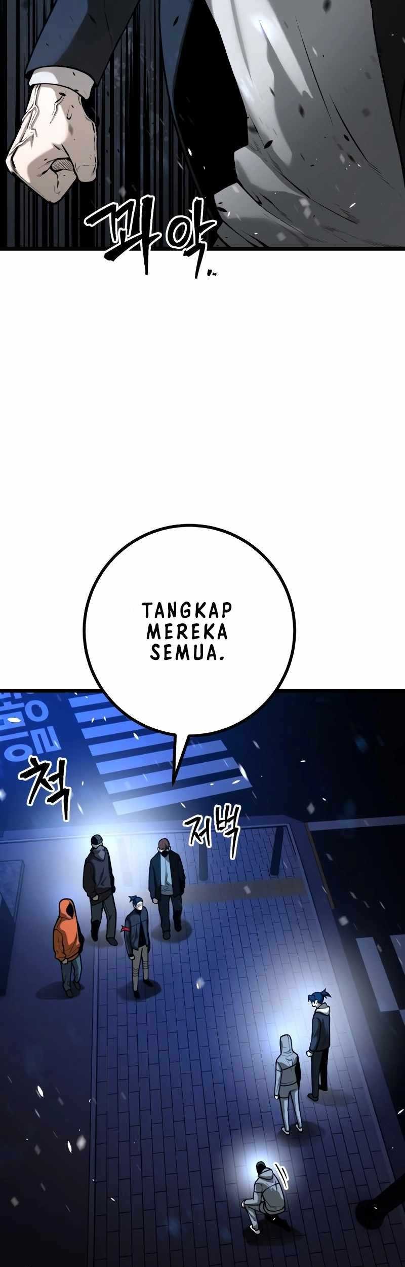 Juvenile Police Chapter 26 Gambar 17