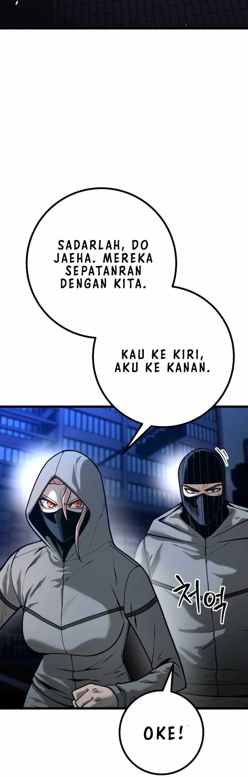 Juvenile Police Chapter 26 Gambar 18