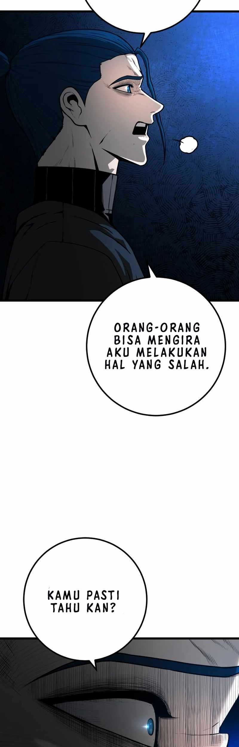 Juvenile Police Chapter 26 Gambar 21