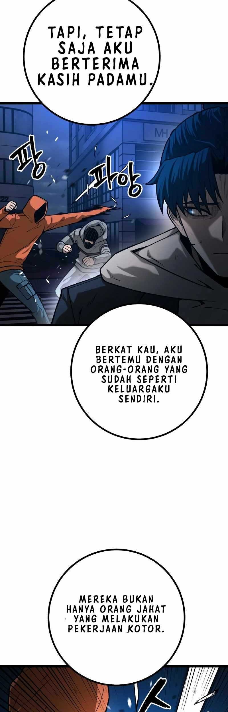 Juvenile Police Chapter 26 Gambar 32