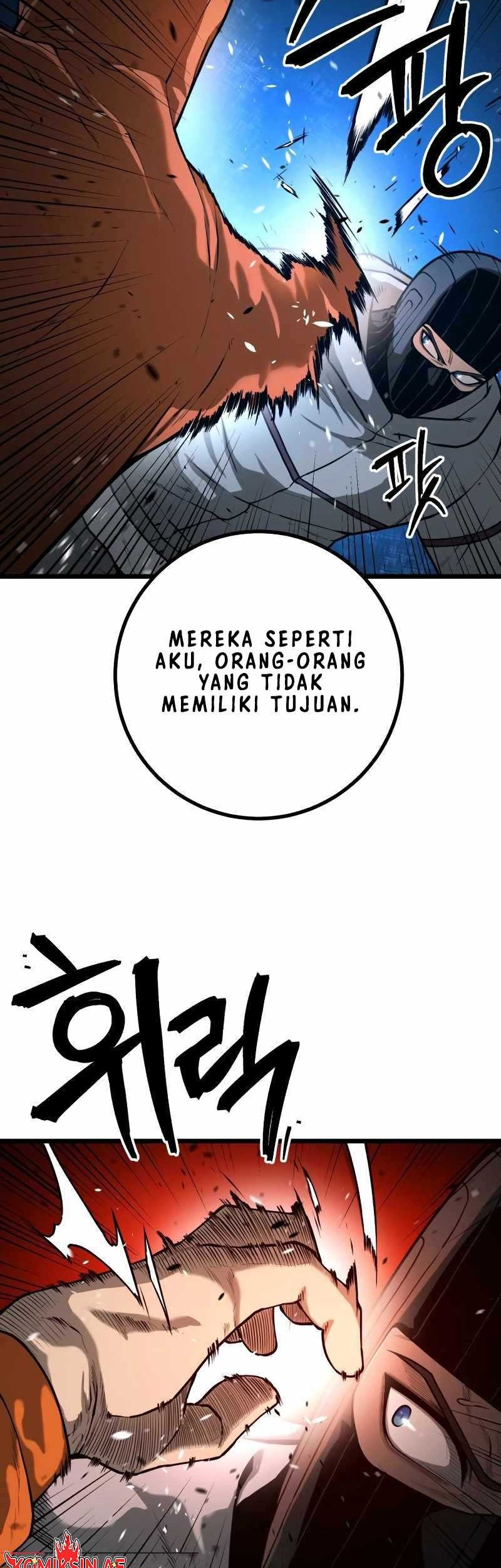 Juvenile Police Chapter 26 Gambar 33