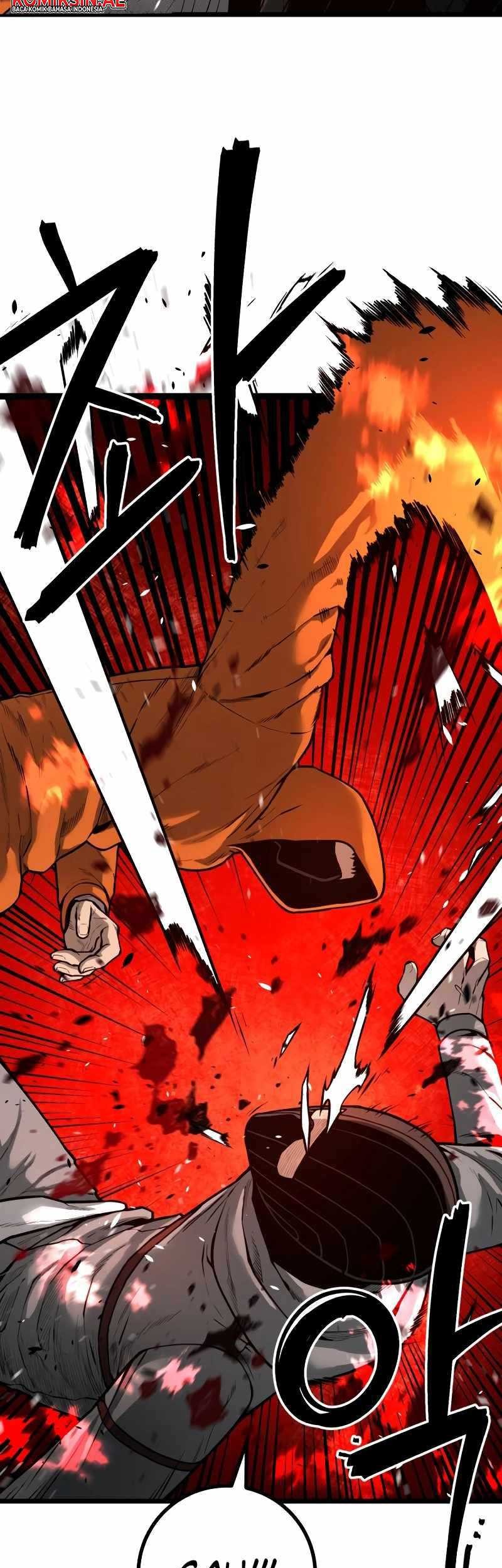 Juvenile Police Chapter 26 Gambar 34