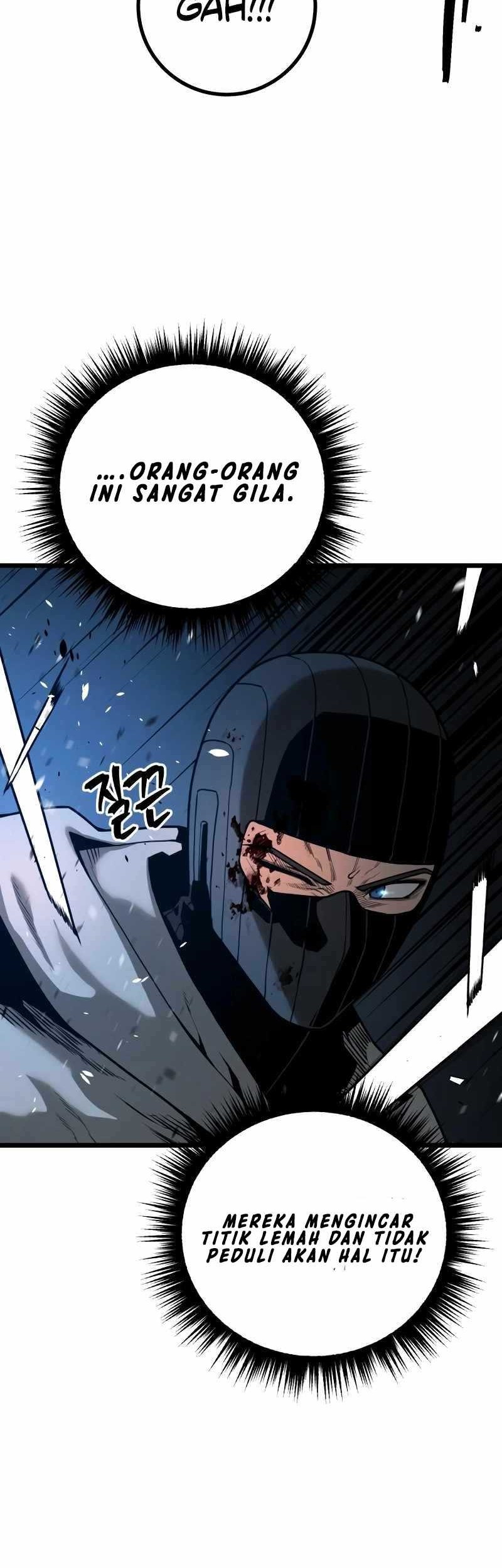 Juvenile Police Chapter 26 Gambar 35