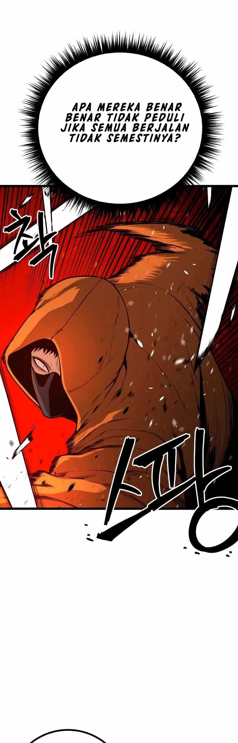Juvenile Police Chapter 26 Gambar 36