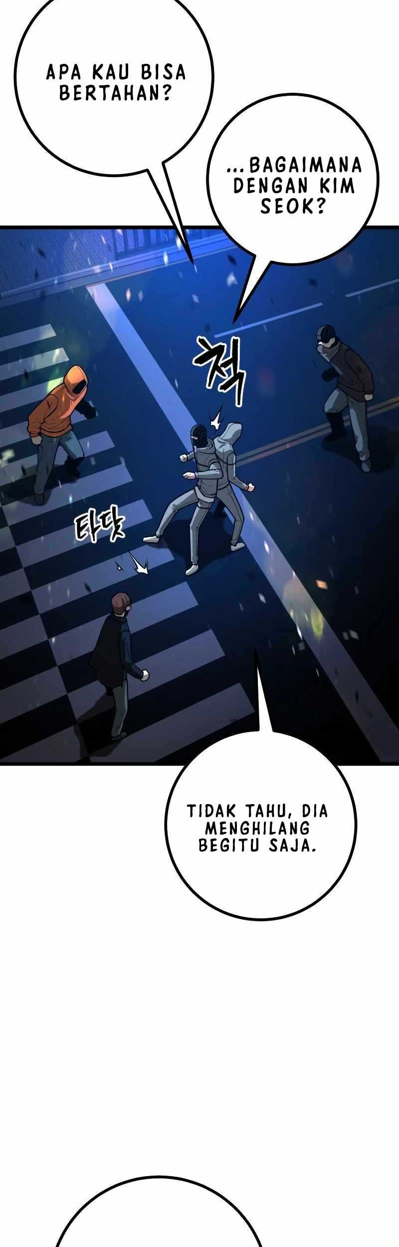 Juvenile Police Chapter 26 Gambar 37