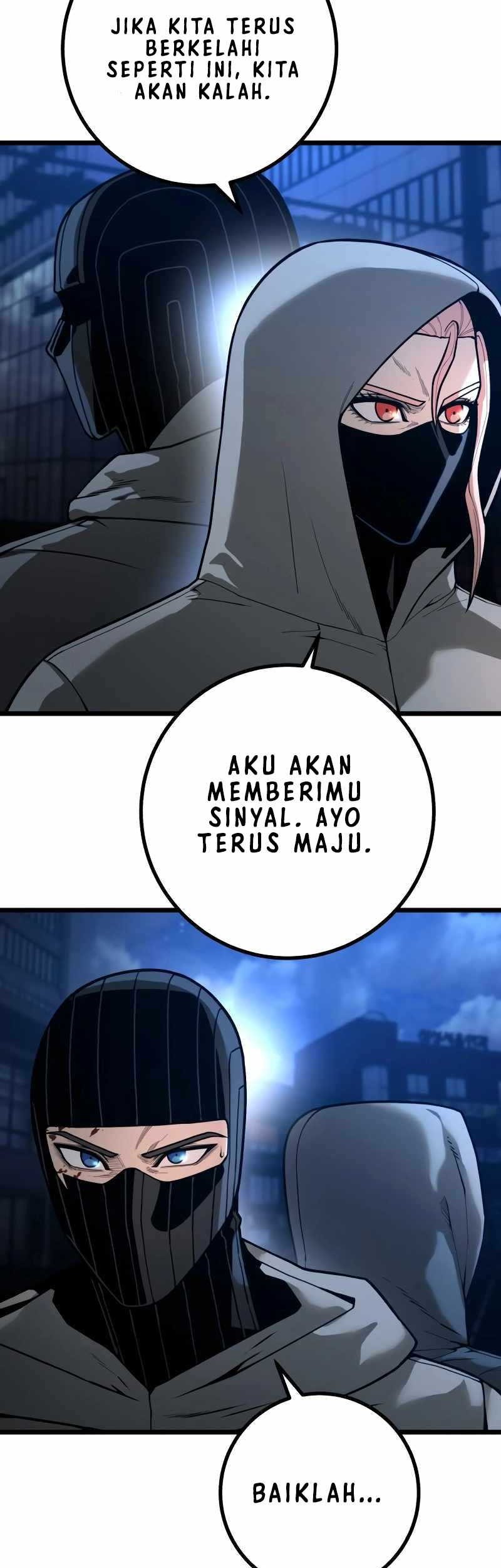 Juvenile Police Chapter 26 Gambar 38
