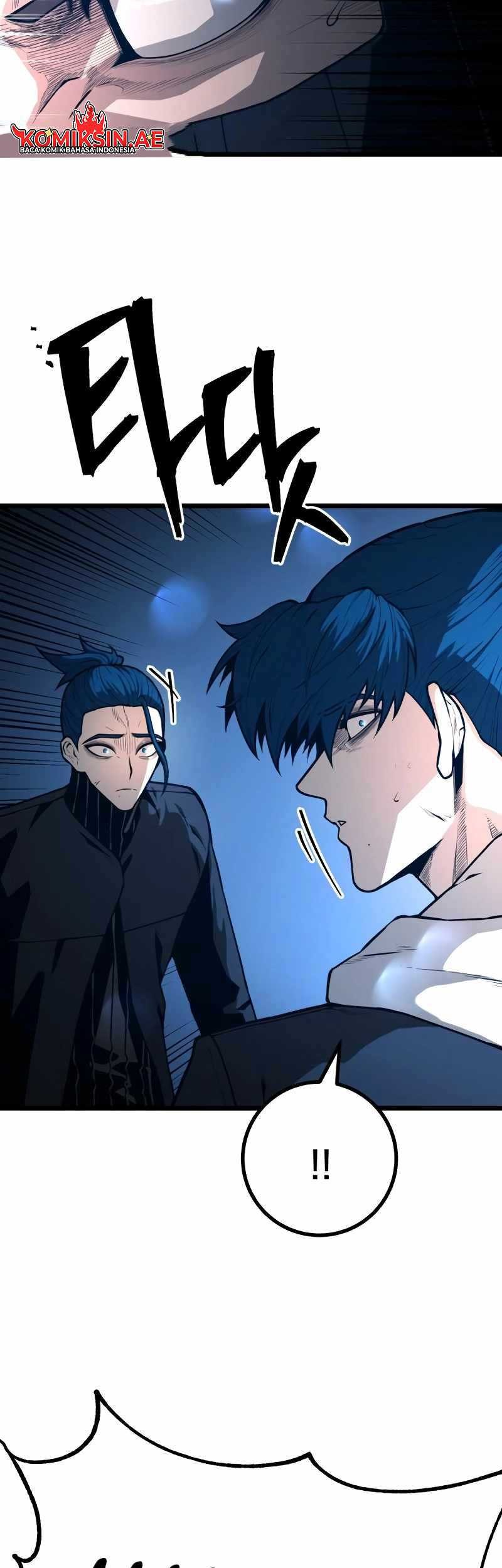 Juvenile Police Chapter 26 Gambar 40