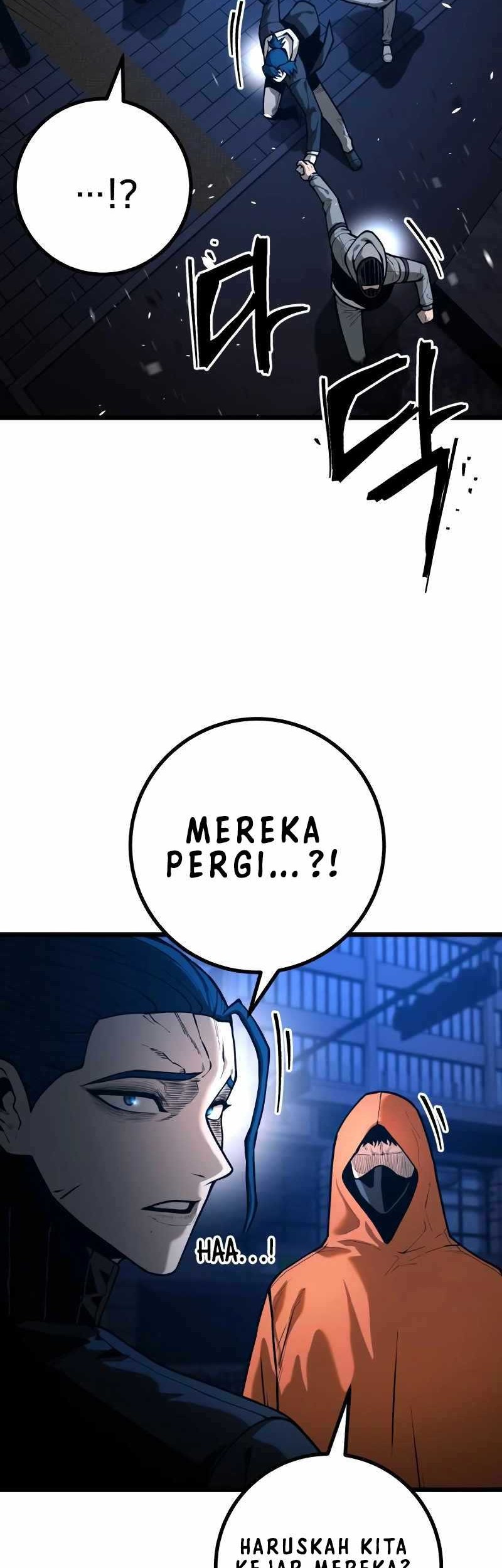 Juvenile Police Chapter 26 Gambar 43