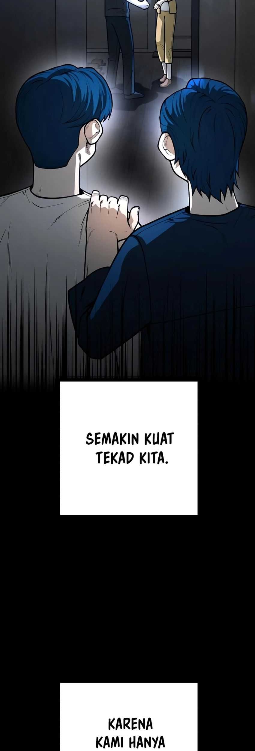 Juvenile Police Chapter 27 Gambar 36