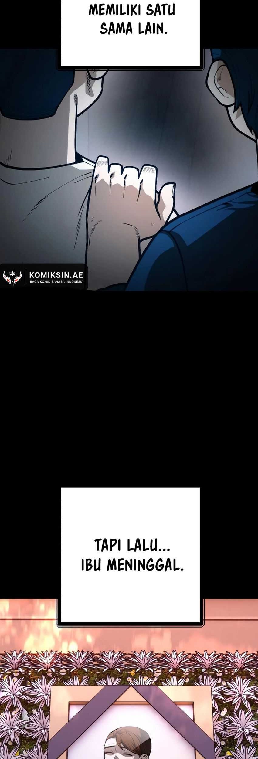 Juvenile Police Chapter 27 Gambar 37