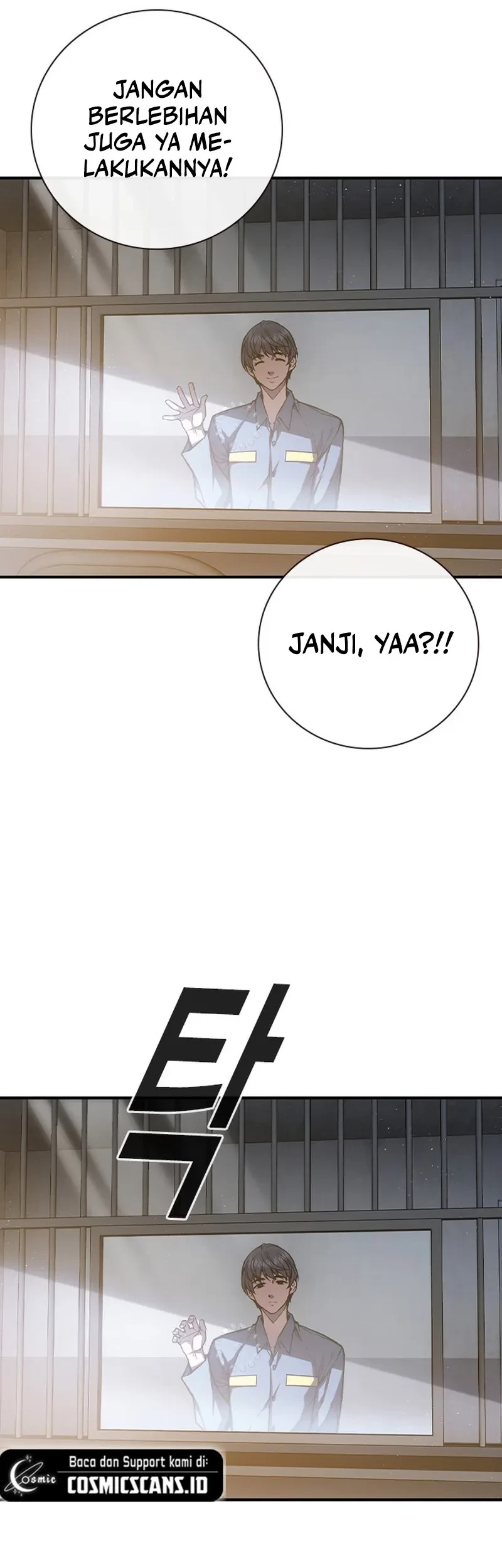 Juvenile Prison Chapter 1 Gambar 55