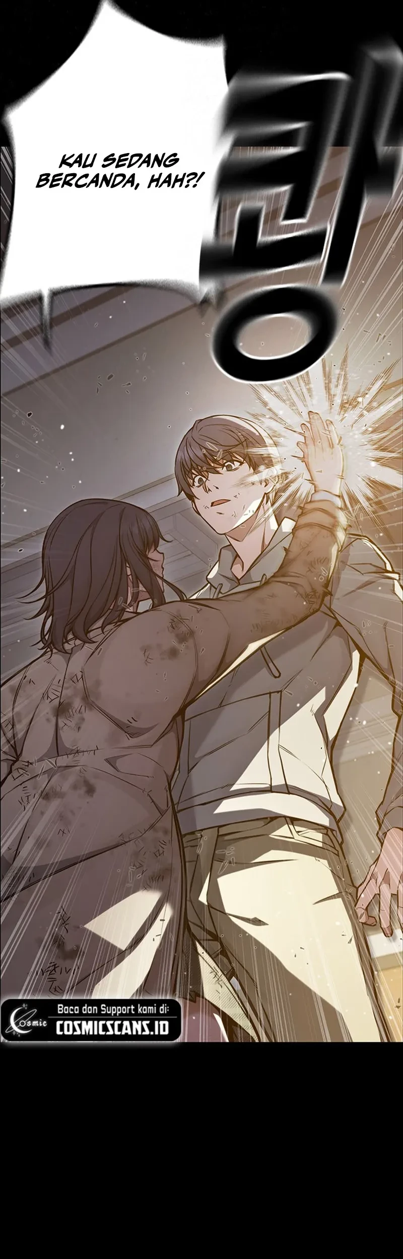 Juvenile Prison Chapter 1 Gambar 61