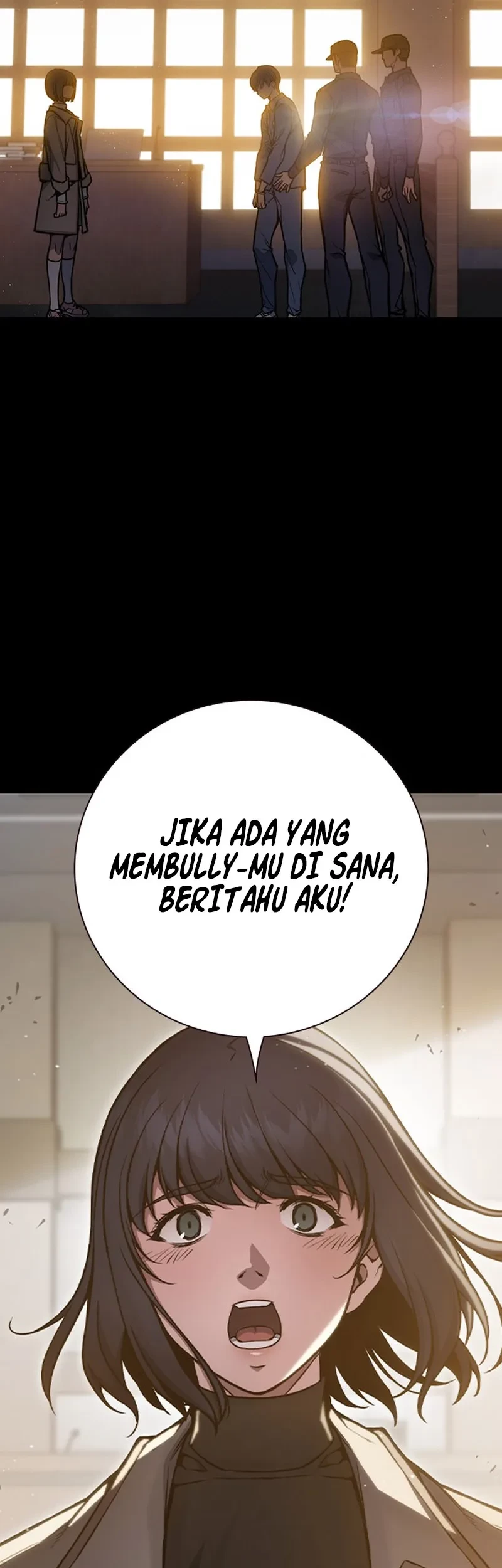 Juvenile Prison Chapter 1 Gambar 69