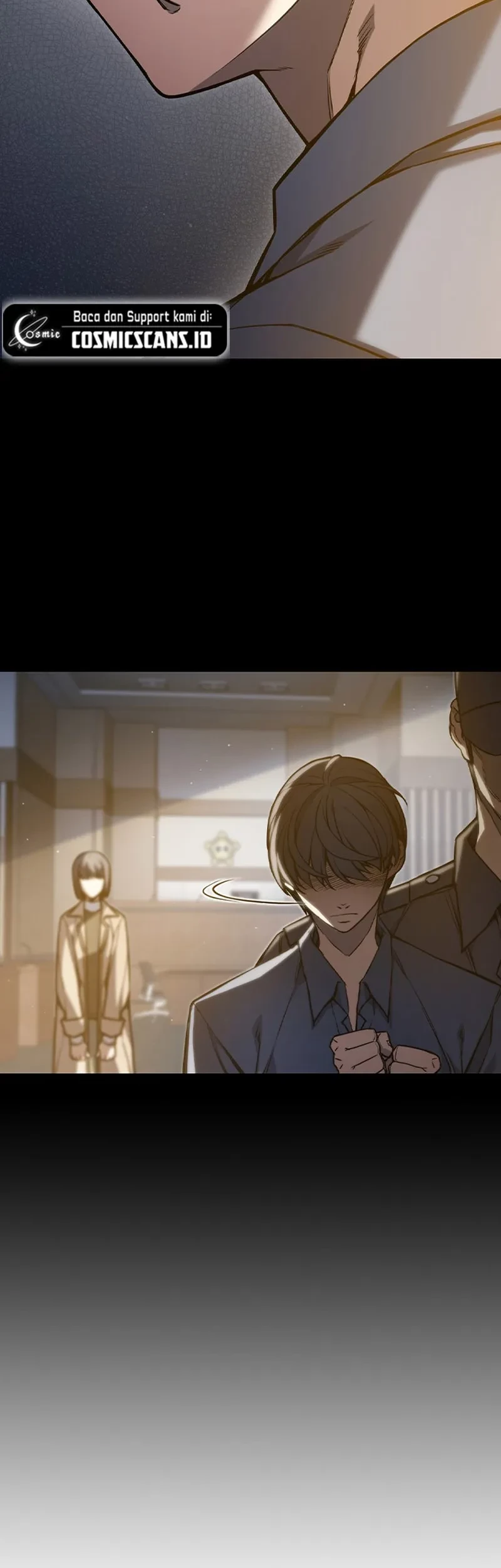 Juvenile Prison Chapter 1 Gambar 71