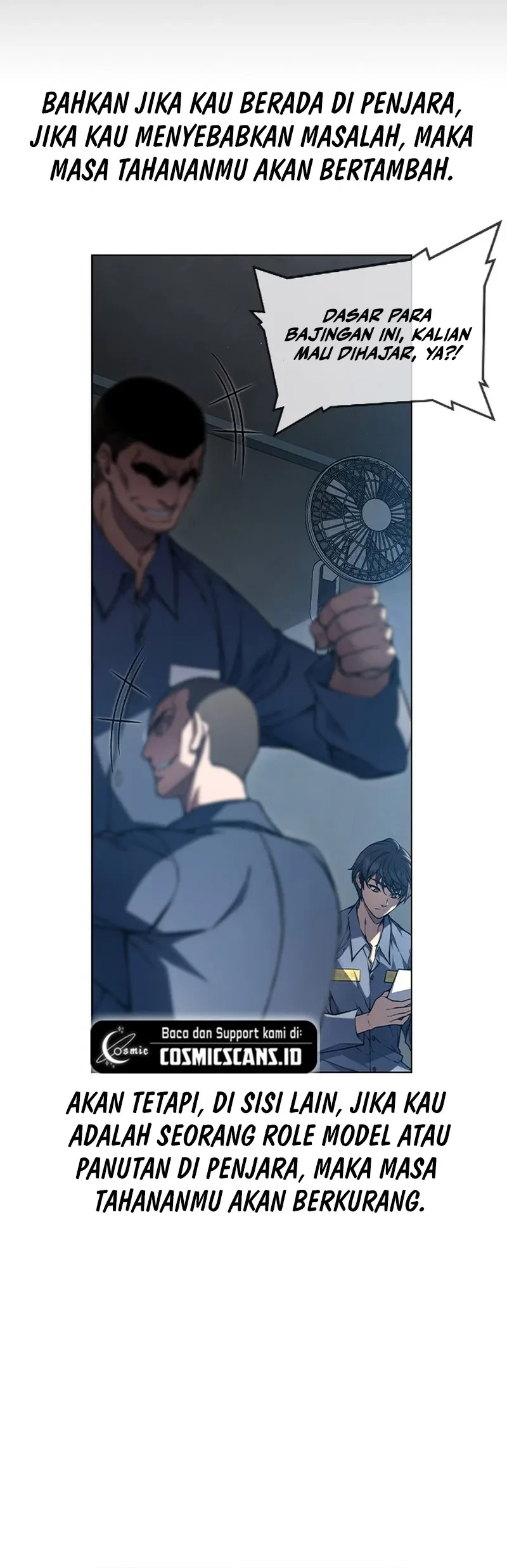 Juvenile Prison Chapter 1 Gambar 72