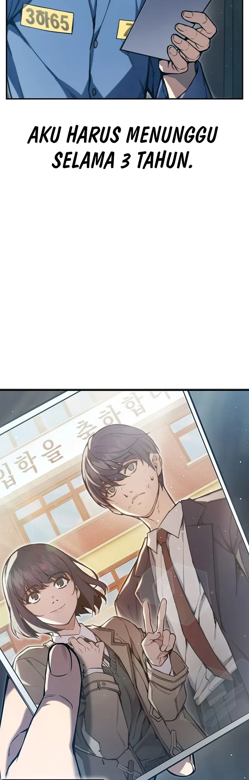 Juvenile Prison Chapter 1 Gambar 74