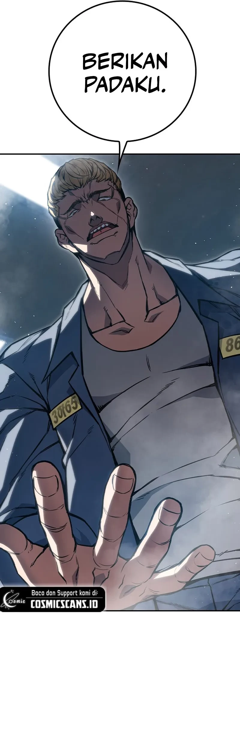 Juvenile Prison Chapter 1 Gambar 79