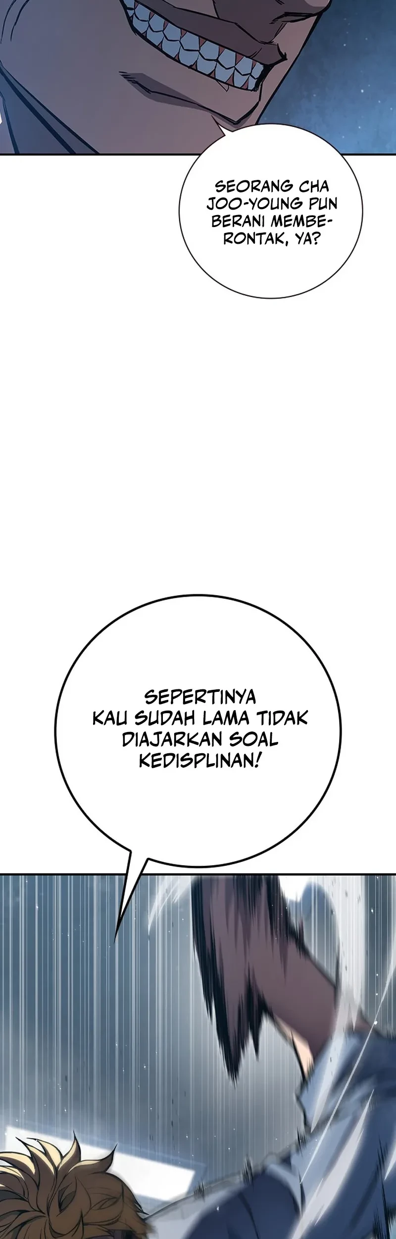 Juvenile Prison Chapter 1 Gambar 81