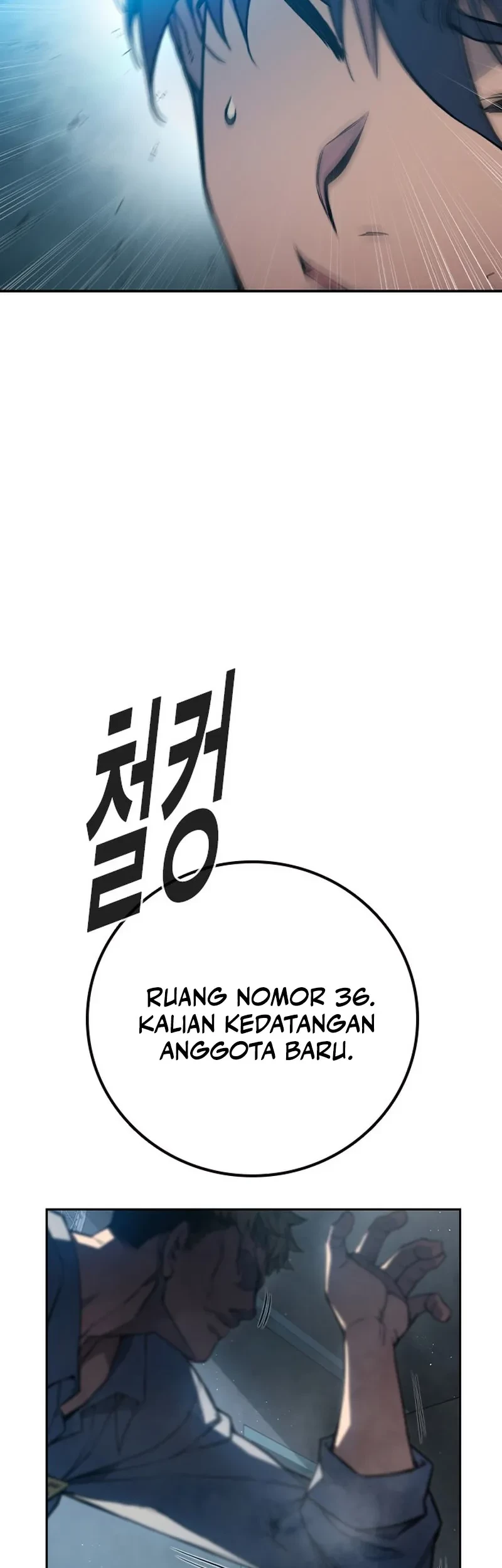 Juvenile Prison Chapter 1 Gambar 83
