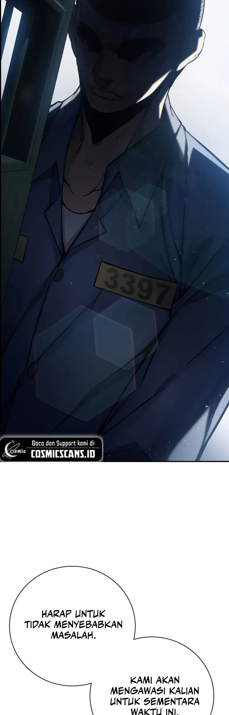 Juvenile Prison Chapter 1 Gambar 86