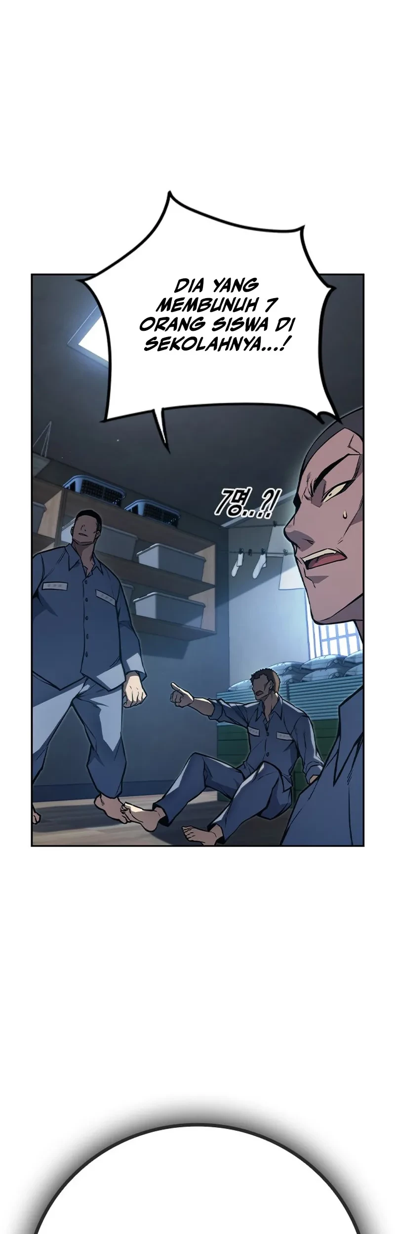 Juvenile Prison Chapter 1 Gambar 88