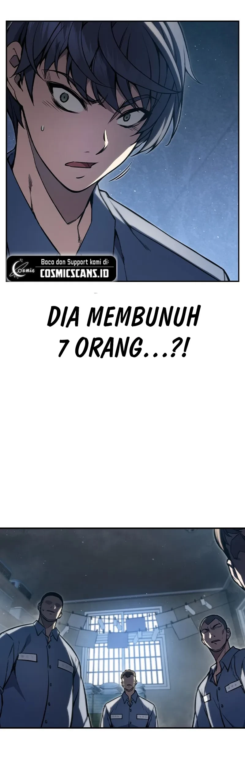 Juvenile Prison Chapter 1 Gambar 91