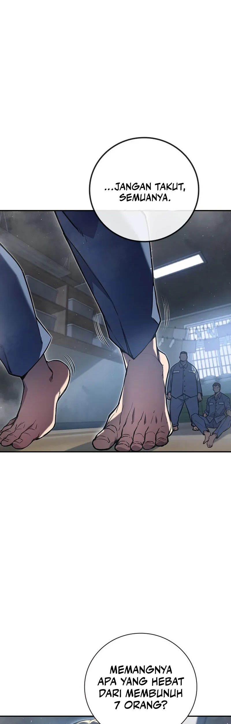 Juvenile Prison Chapter 1 Gambar 92