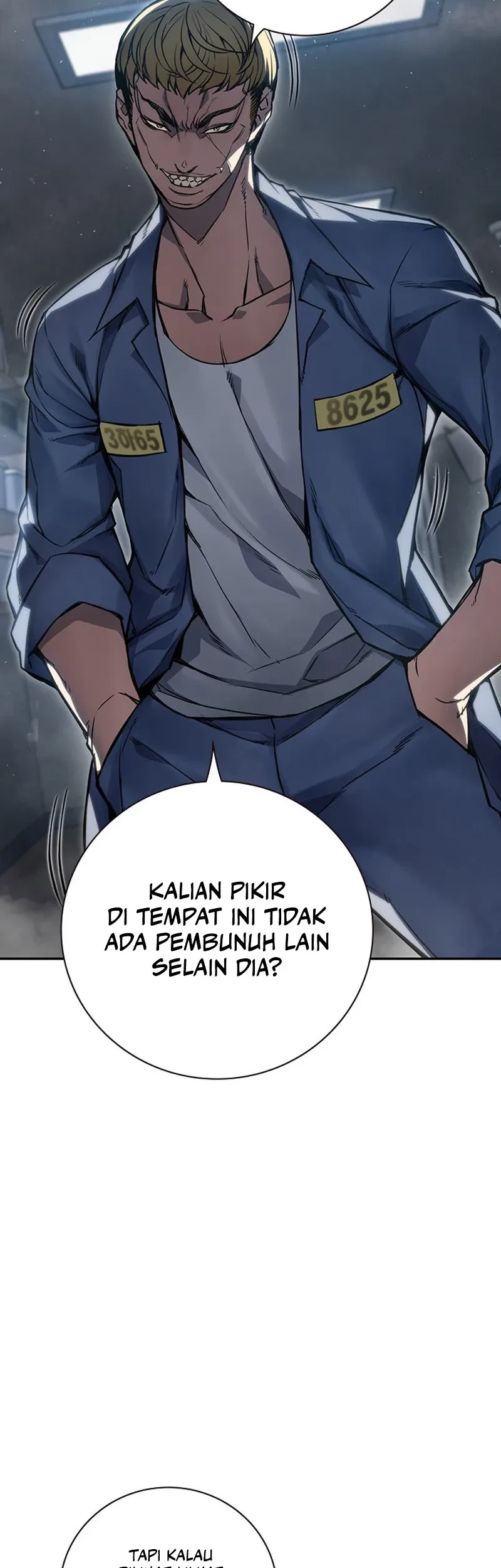 Juvenile Prison Chapter 1 Gambar 93