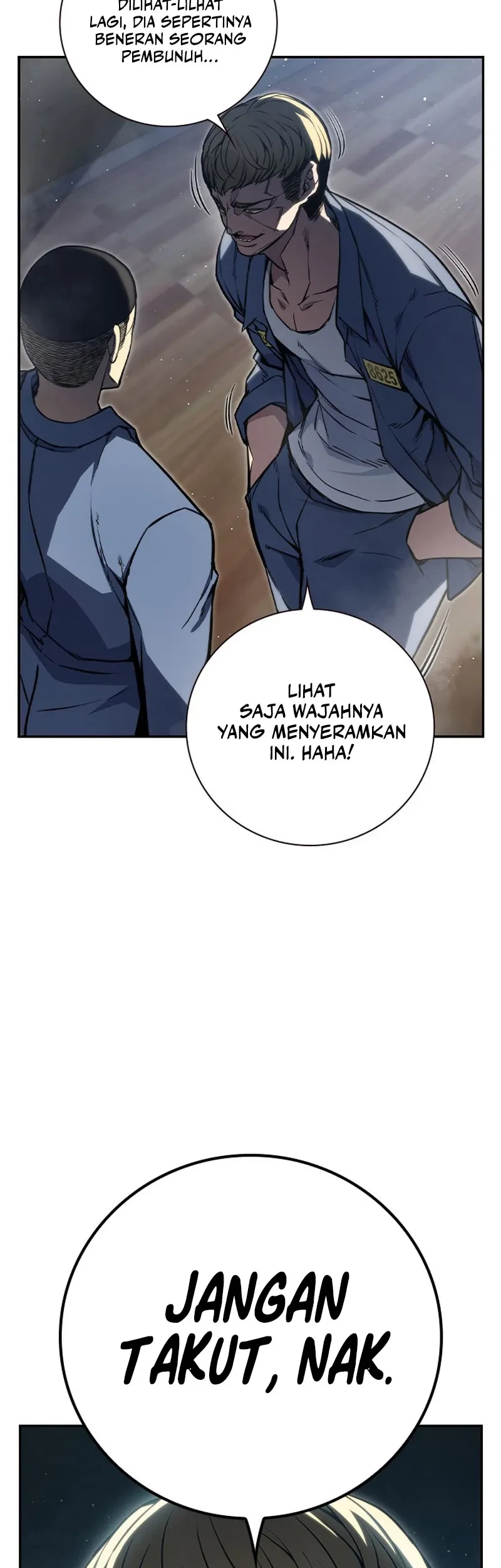 Juvenile Prison Chapter 1 Gambar 94