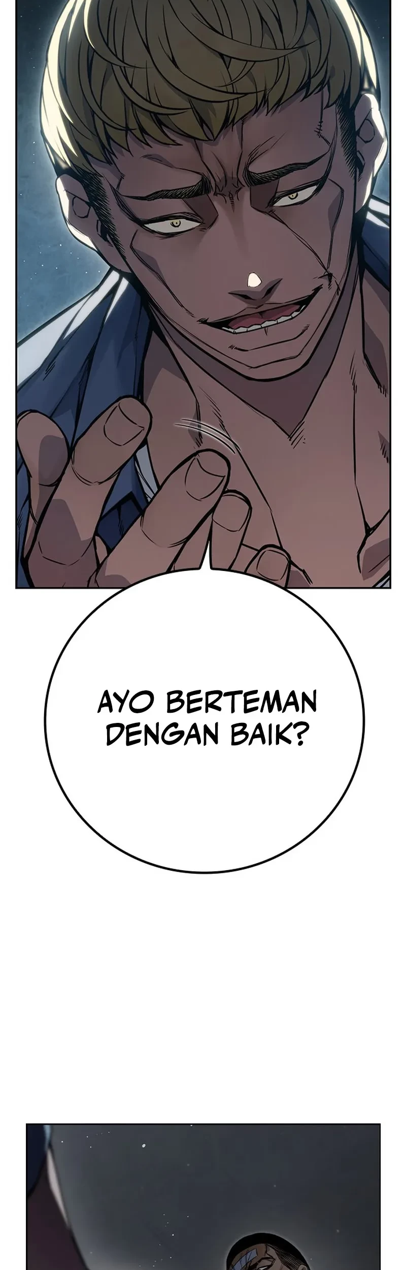 Juvenile Prison Chapter 1 Gambar 95