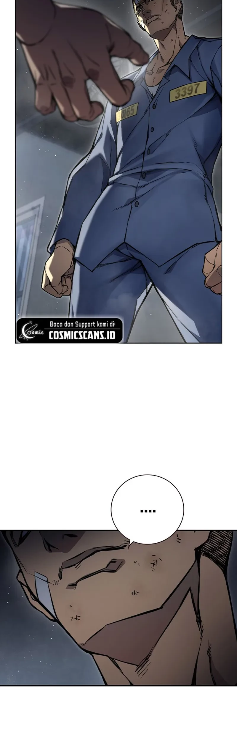 Juvenile Prison Chapter 1 Gambar 96