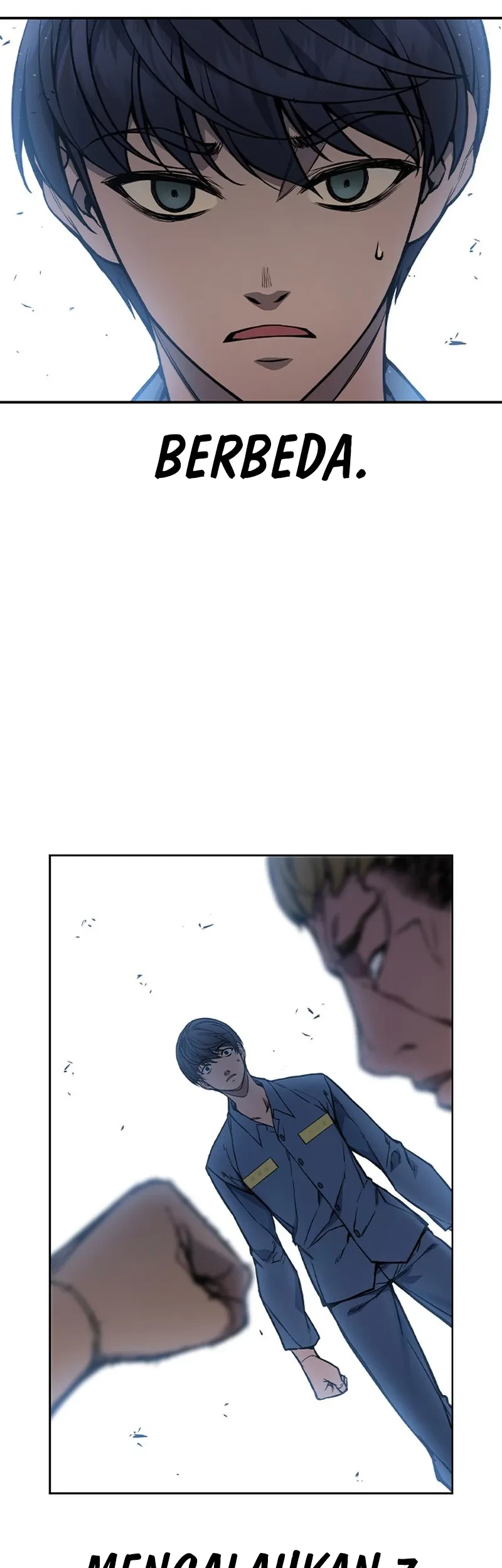 Juvenile Prison Chapter 1 Gambar 104