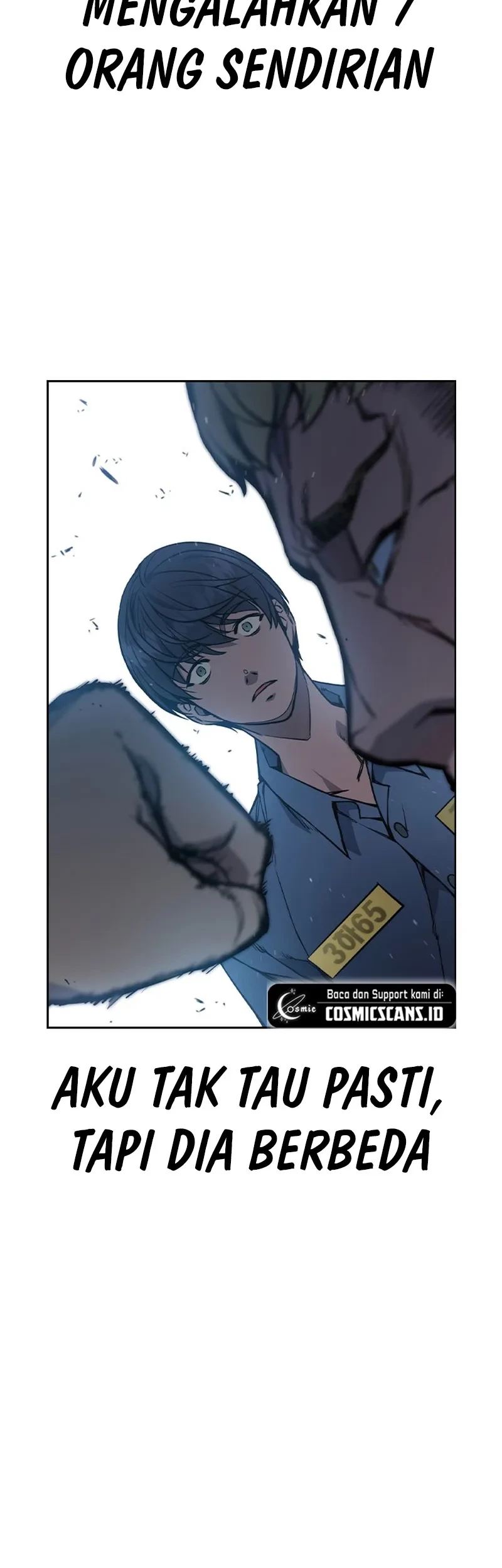 Juvenile Prison Chapter 1 Gambar 105