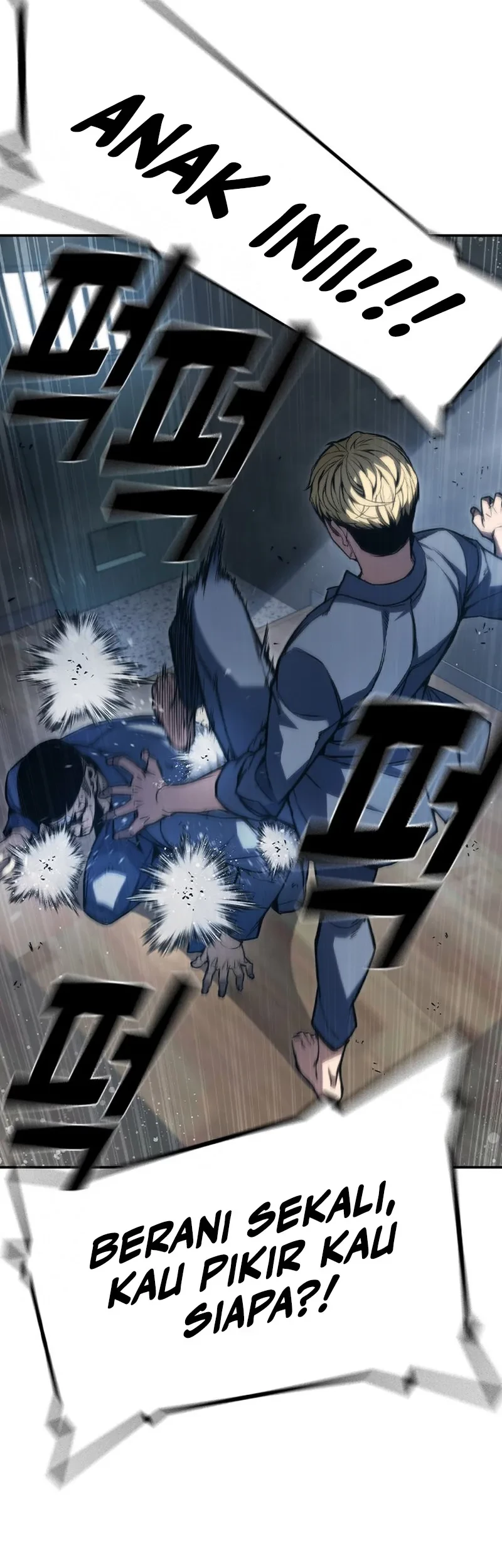 Juvenile Prison Chapter 1 Gambar 109