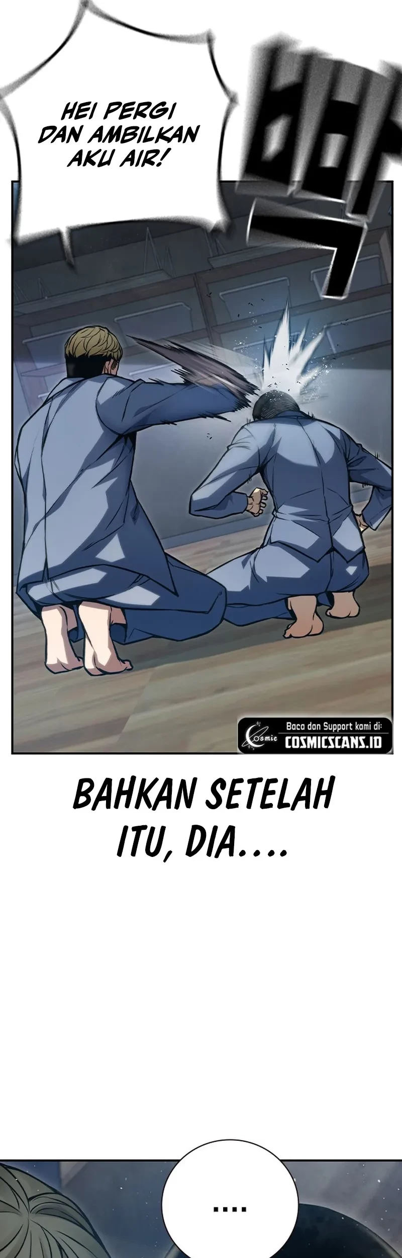 Juvenile Prison Chapter 1 Gambar 115